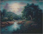 (image for) Whispering Night